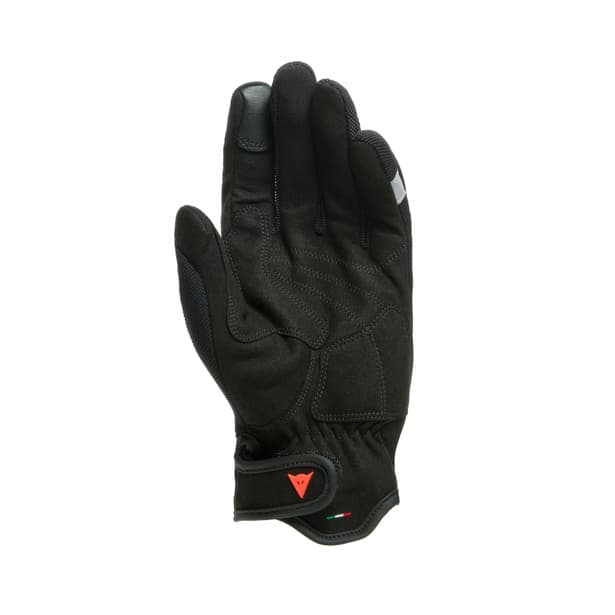 VR46 Curb Short Gloves - view 3 of 5