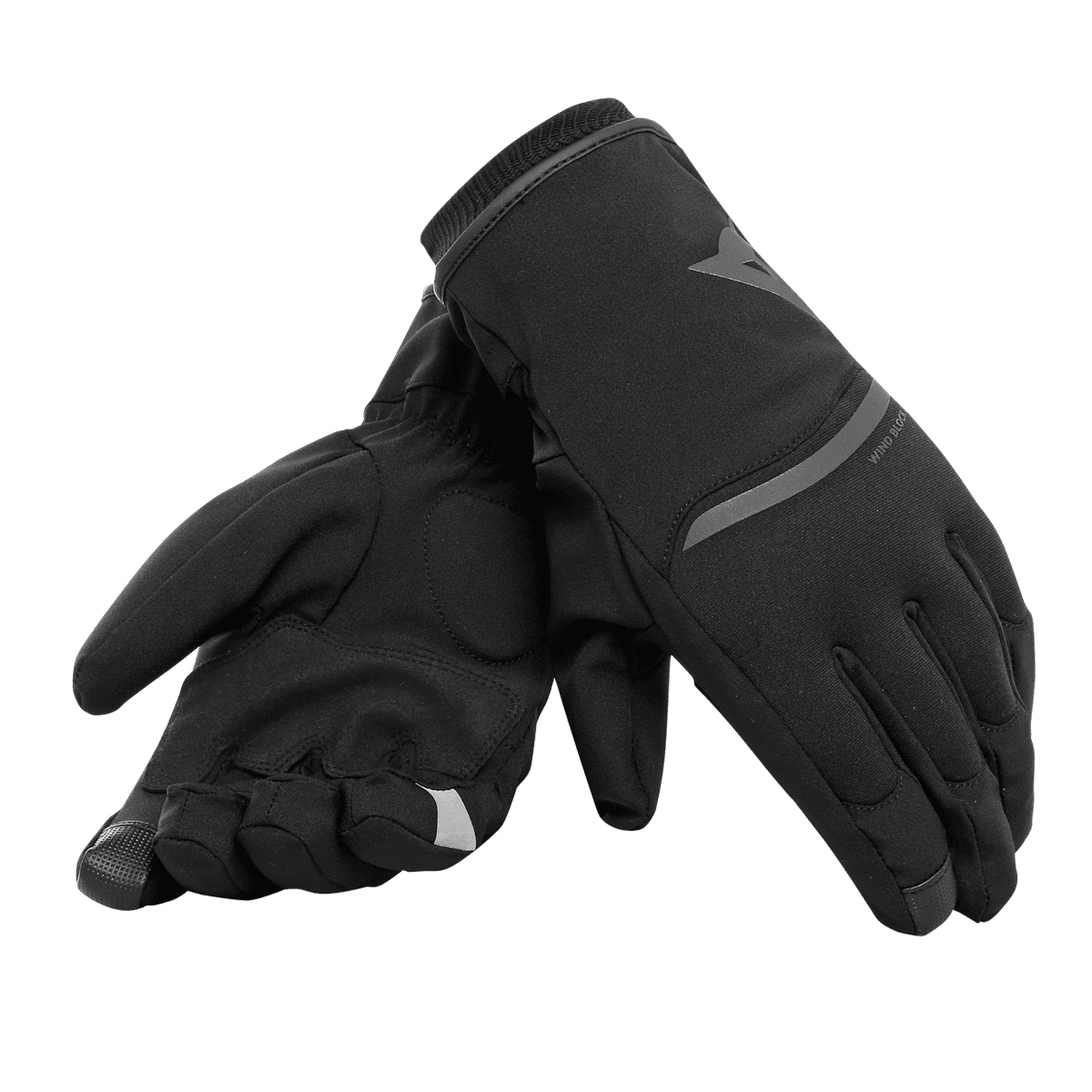 Plaza 2 Unisex D-Dry by Dainese - Gloves