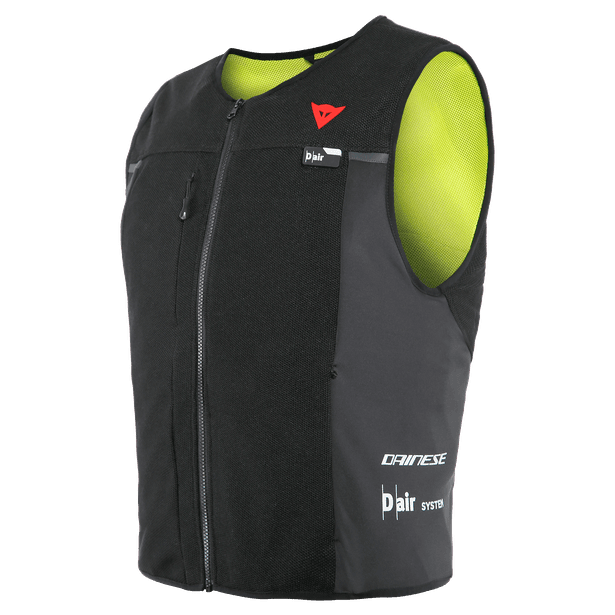 Smart D-Air® V2 Men by Dainese - Protection