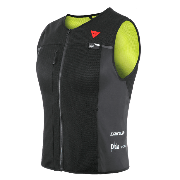 Smart D-Air® V2 Women by Dainese - Protection