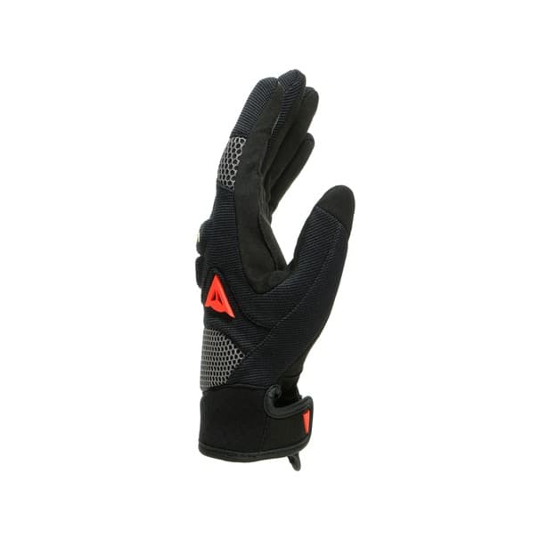VR46 Curb Short Gloves - view 2 of 5