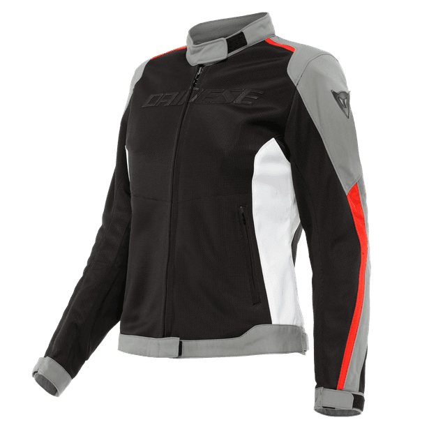 Hydraflux 2 Air lady D-Dry by Dainese - Jackets