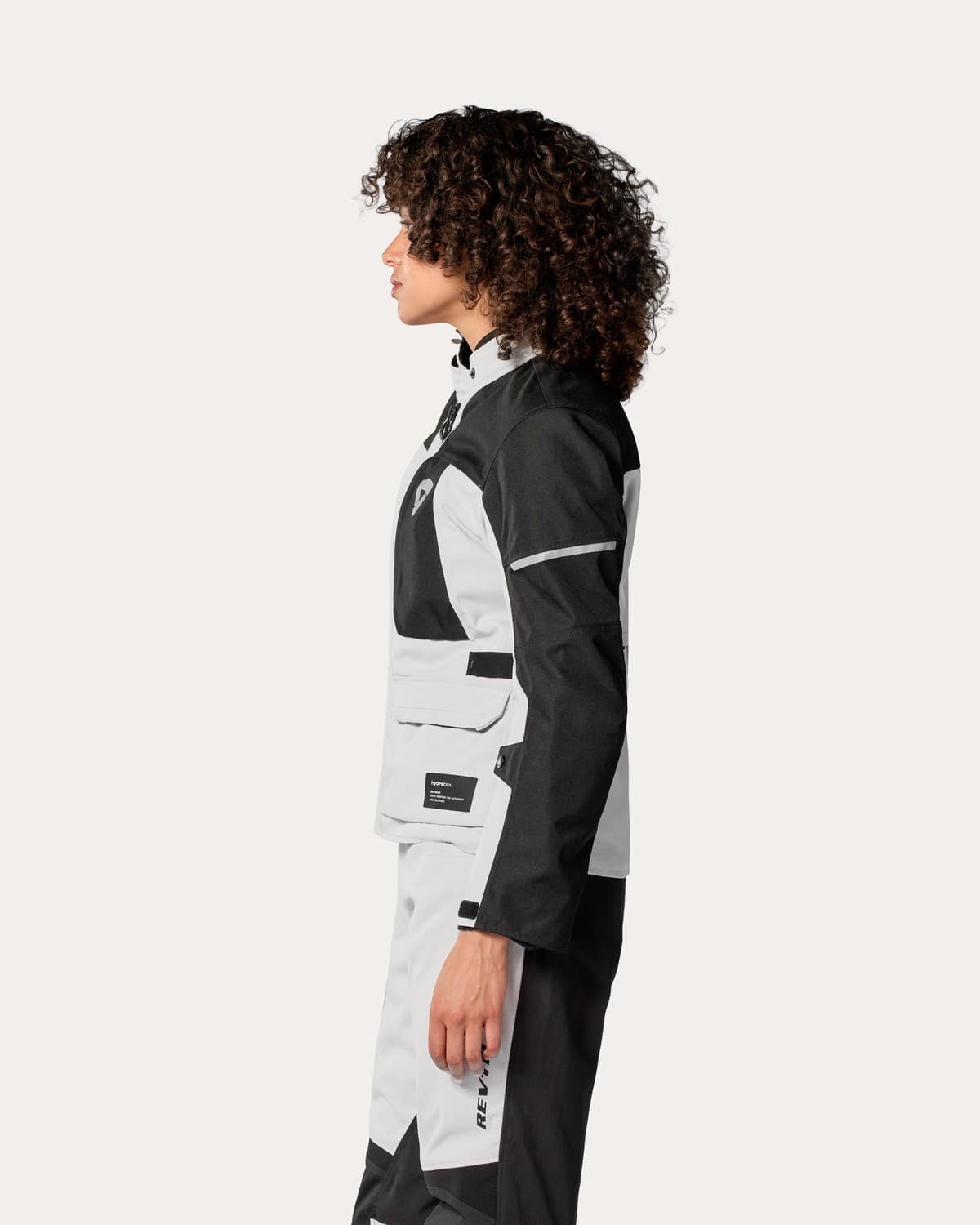 Convergent H2O Jacket - view 5 of 5