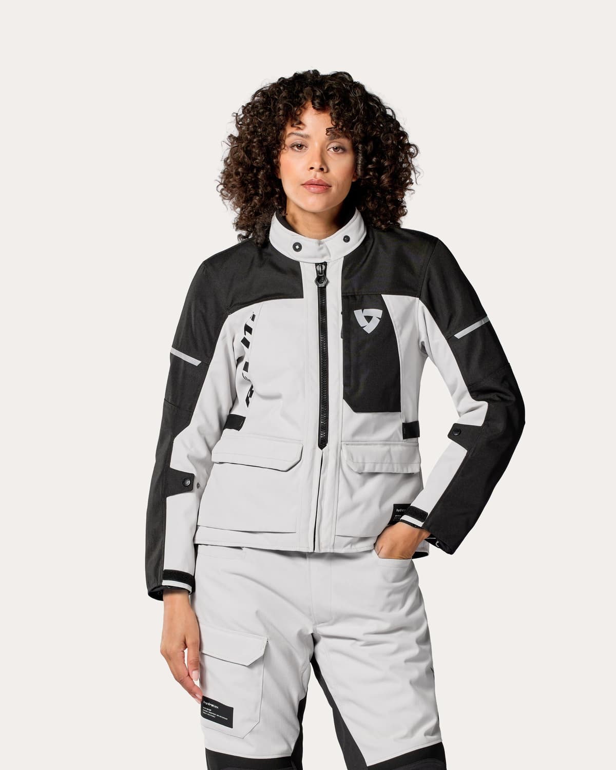 Convergent H2O Jacket - view 3 of 5
