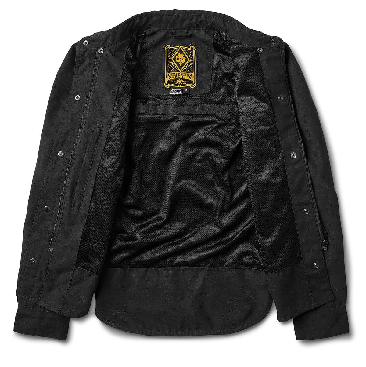 Appian 74 Jacket - view 4 of 4
