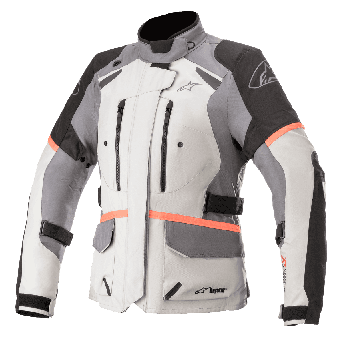 Stella Andes V3 Drystar by Alpinestars - Jackets
