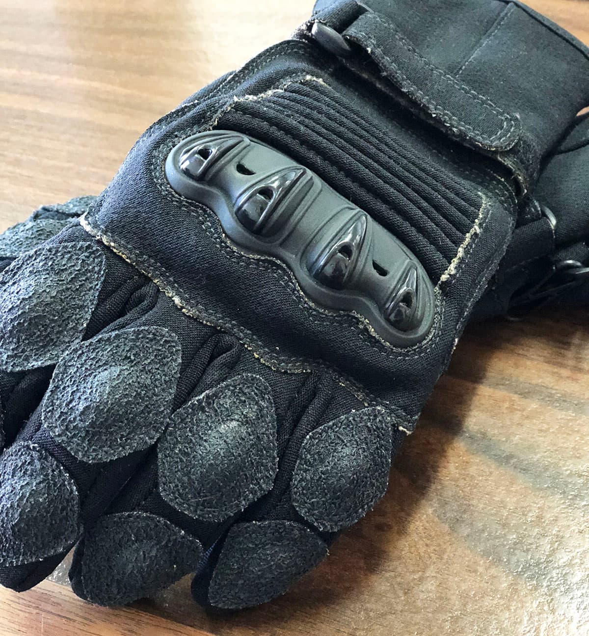 Motoport Racing Glove - view 2 of 3