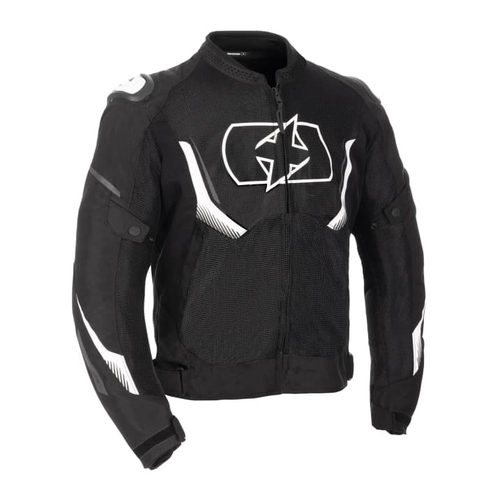 Oxford Omega 1.0 Air Men's Mesh Jacket by Oxford products - Jackets