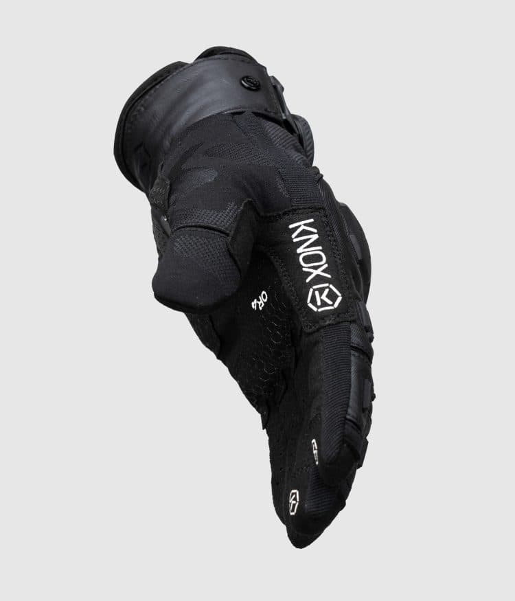 Knox Orsa 4 Gloves - view 3 of 4