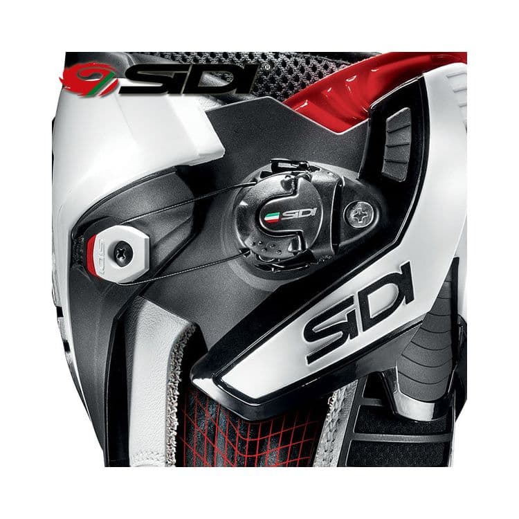 Mag-1 by SIDI - Boots