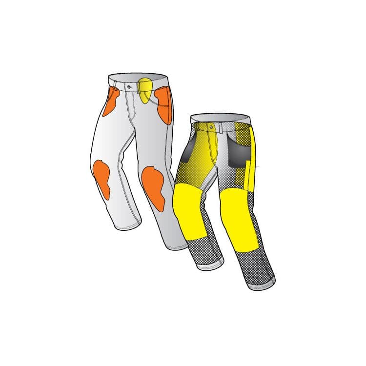 K Fifty 1 Jeans - view 4 of 4