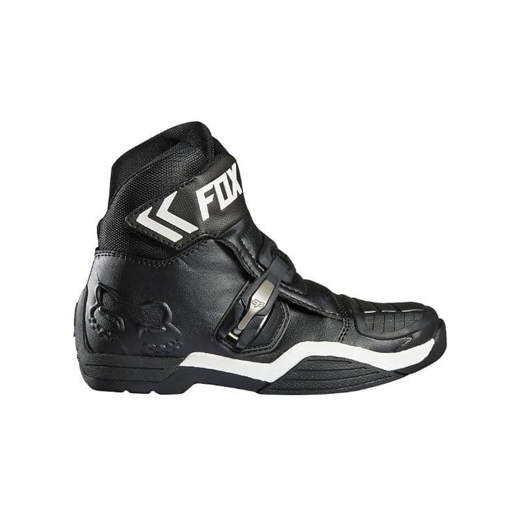 Fox Bomber Boots - view 2 of 5