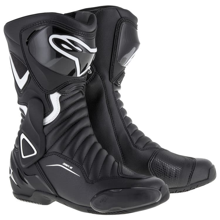Stella SMX 6 v2 by Alpinestars - Boots
