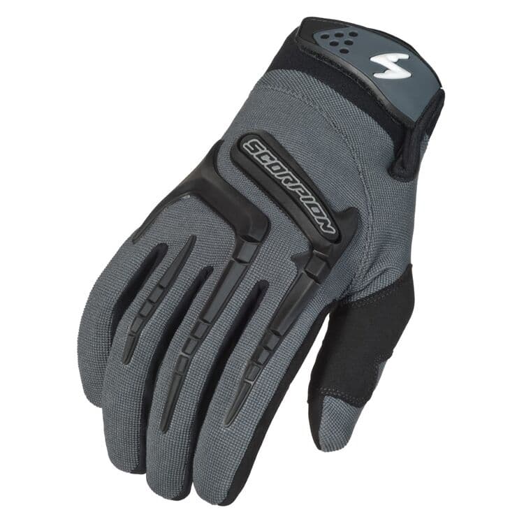 Skrub Women's Gloves by Scorpion EXO - Gloves