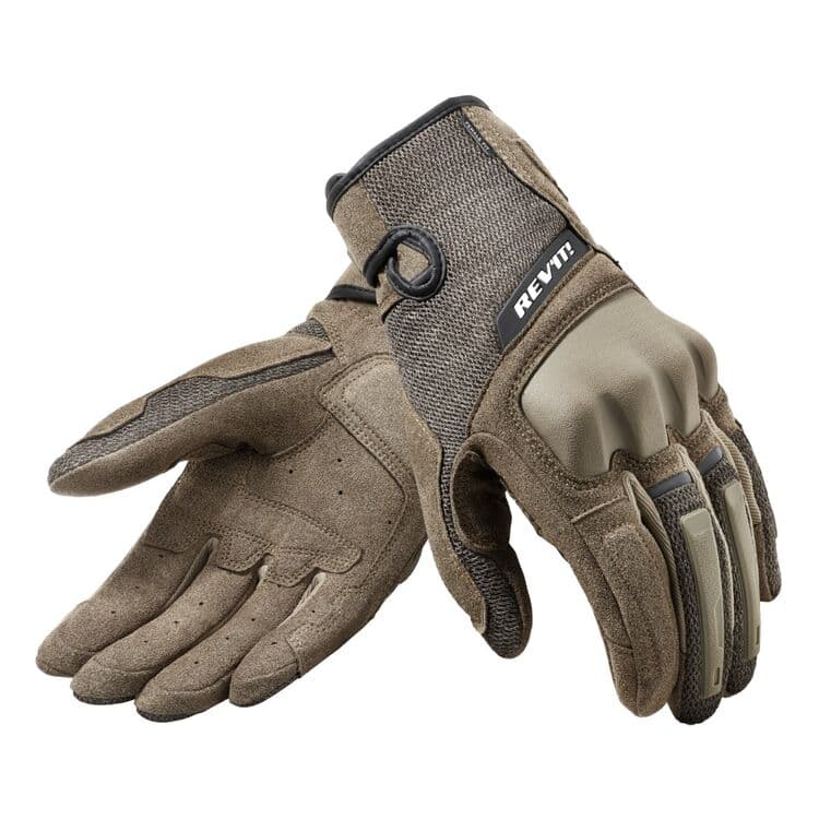 Volcano by REV'IT! - Gloves