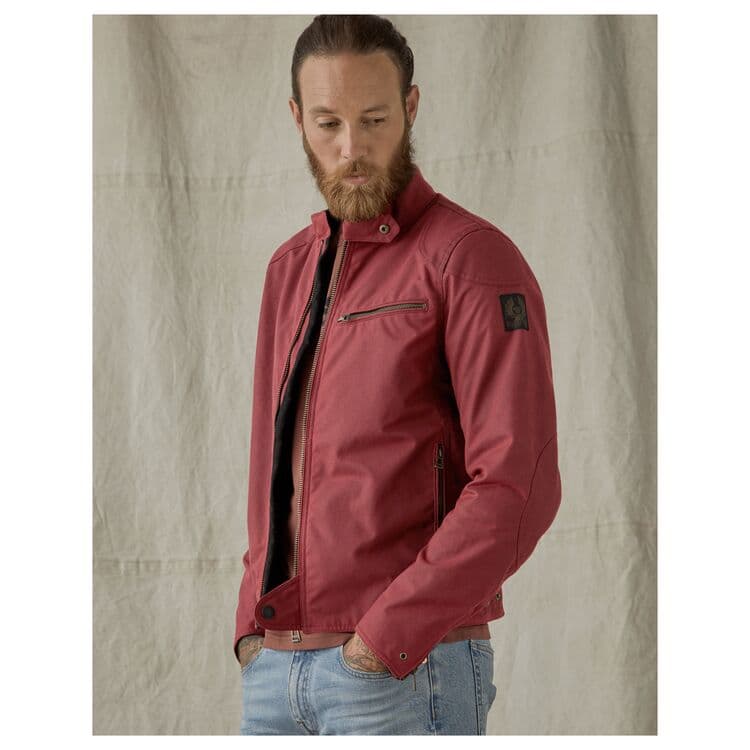 Belstaff Ariel 2 Pro Jacket - view 4 of 4