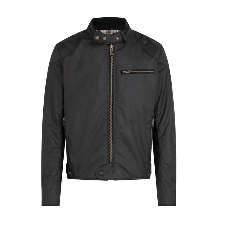 Belstaff Ariel 2 Pro Jacket by Belstaff - Jackets