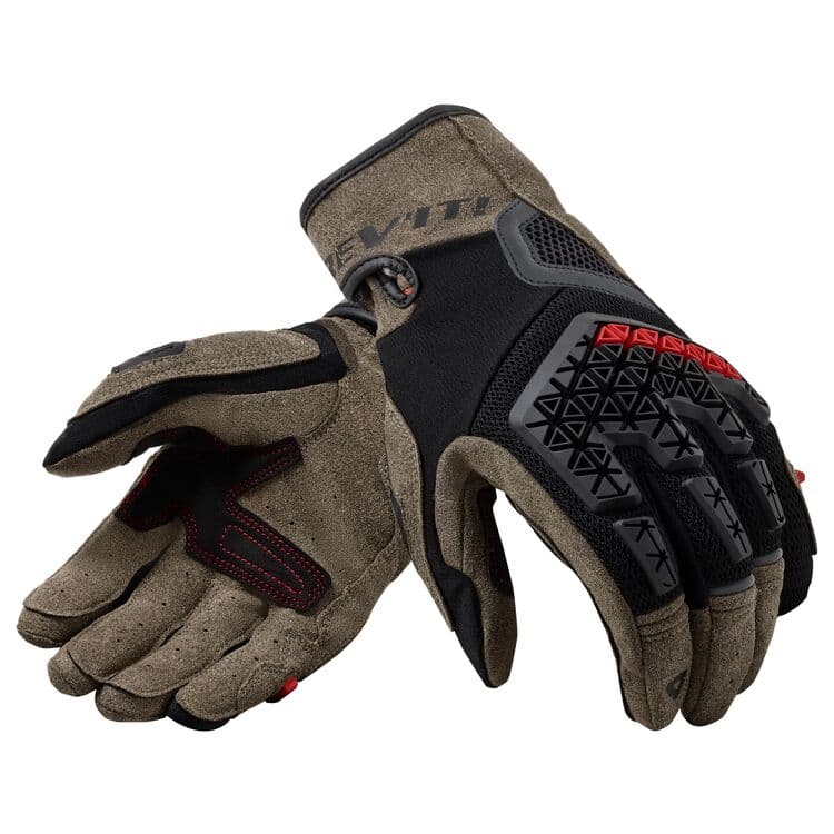 Mangrove Gloves by REV'IT! - Gloves