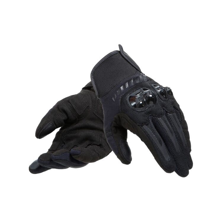 MIG 3 Air Tex Gloves by Dainese - Gloves