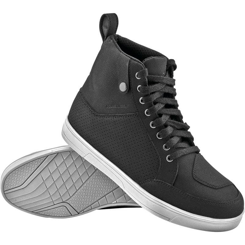 United By Speed Moto Shoes - view 3 of 5