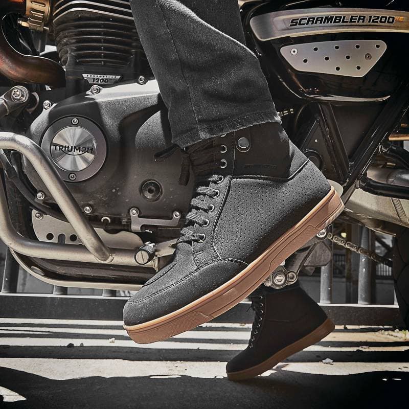 United By Speed Moto Shoes - view 5 of 5