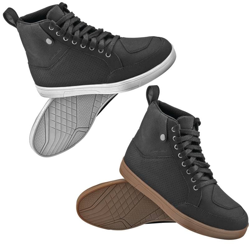 United By Speed Moto Shoes - view 2 of 5