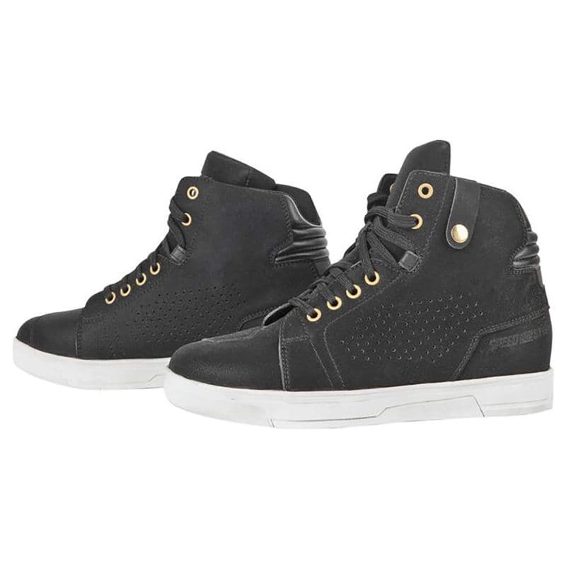 Speed and Strength Womens Mad Dash Leather Shoes - view 2 of 2
