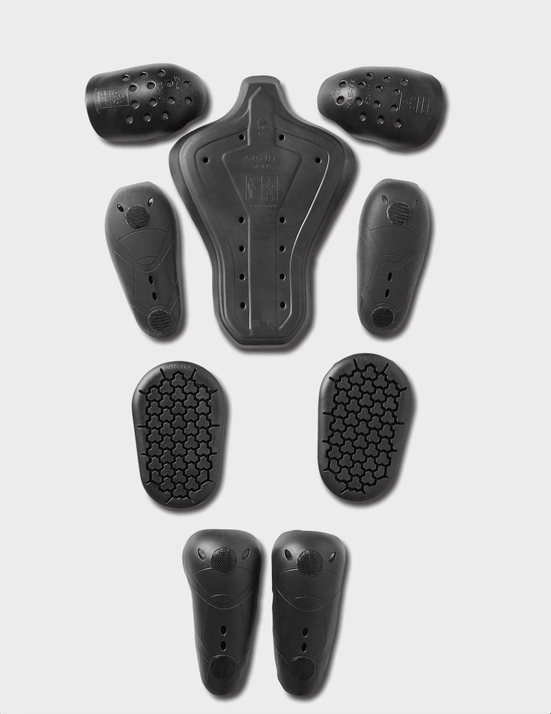 ORION Dyneema® Armored Riding Suit - view 4 of 5